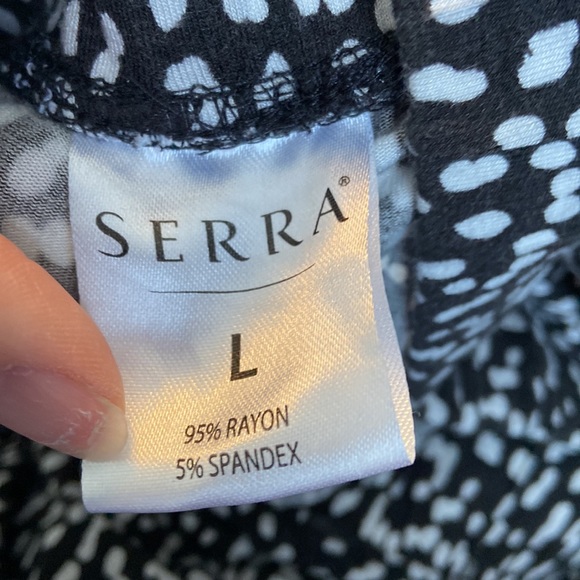 Serra pajama set - Picture 6 of 8